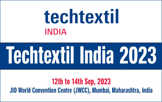 Techtextil India 2023